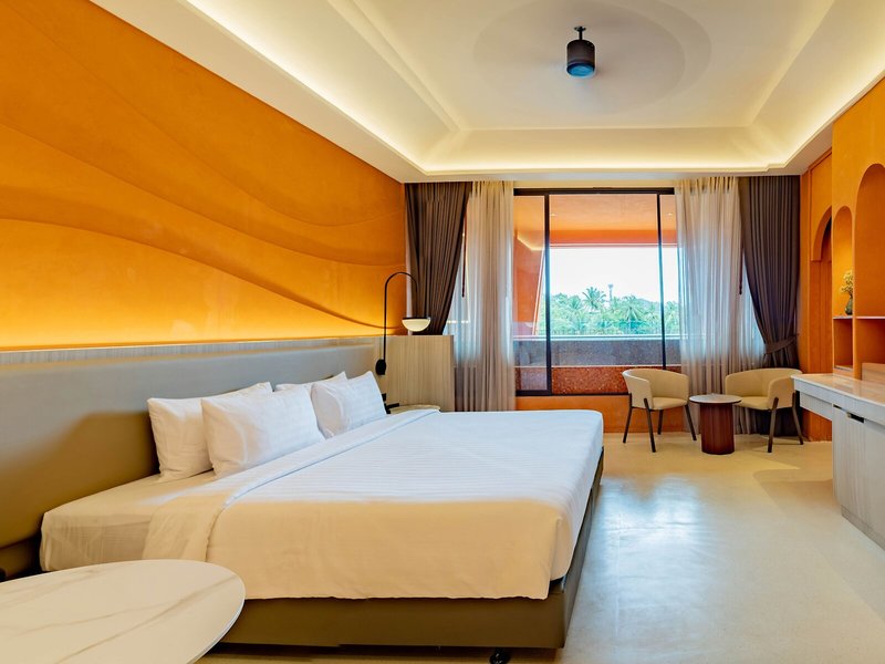 Hotel Adam Krabi 39