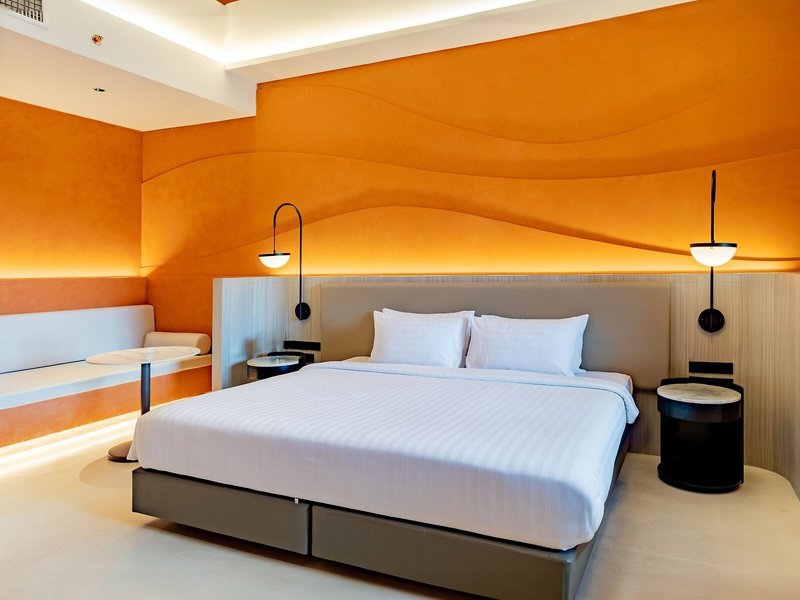 Hotel Adam Krabi 40