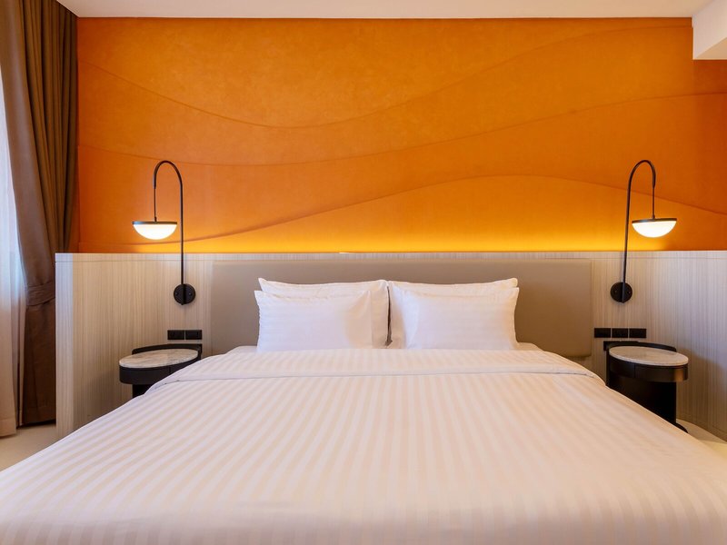 Hotel Adam Krabi 44