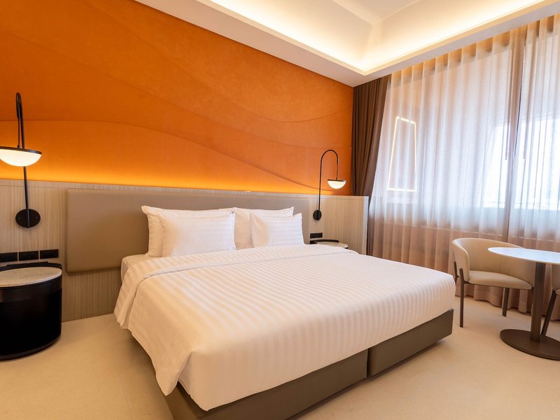 Hotel Adam Krabi 45
