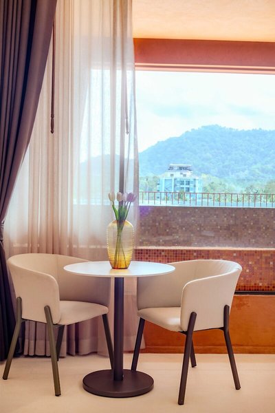 Hotel Adam Krabi 46