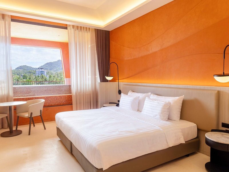 Hotel Adam Krabi 47