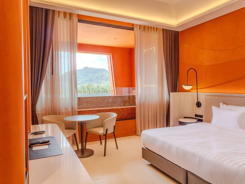 Hotel Adam Krabi 48