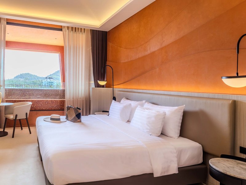 Hotel Adam Krabi 49