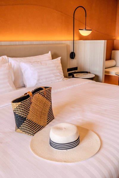 Hotel Adam Krabi 50
