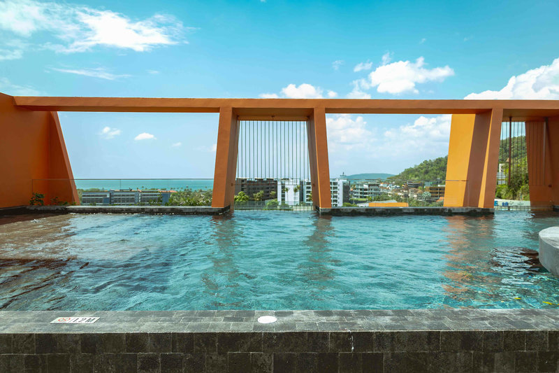 Hotel Adam Krabi 2