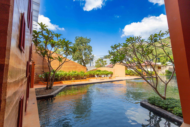 Hotel Adam Krabi 3