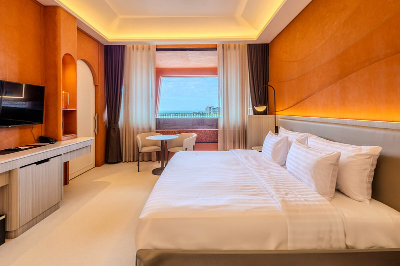 Hotel Adam Krabi 5