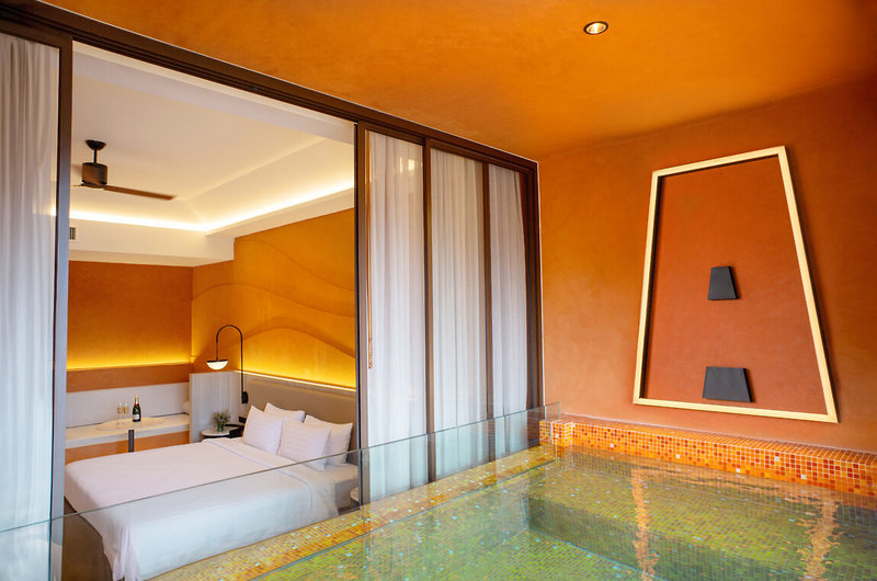 Hotel Adam Krabi 6