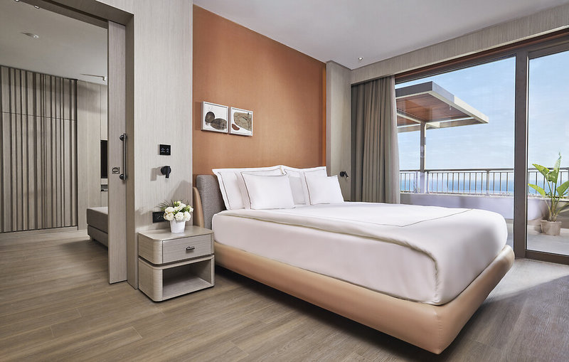 LUSSO Sorgun 7