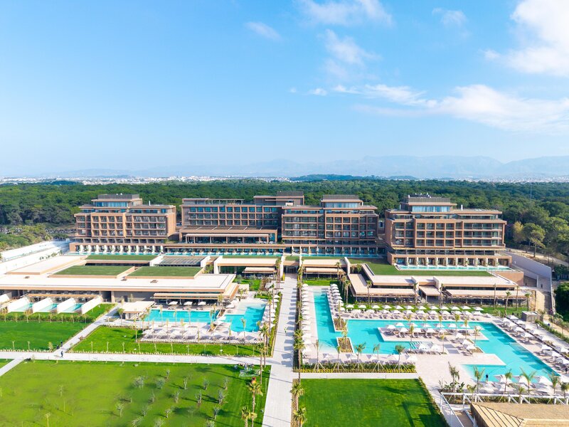 LUSSO Sorgun 37