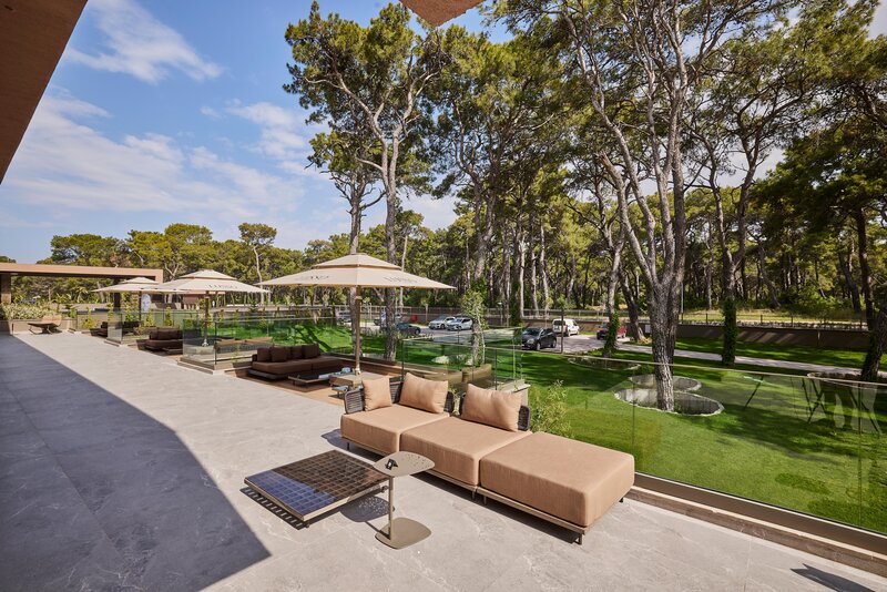 LUSSO Sorgun 68