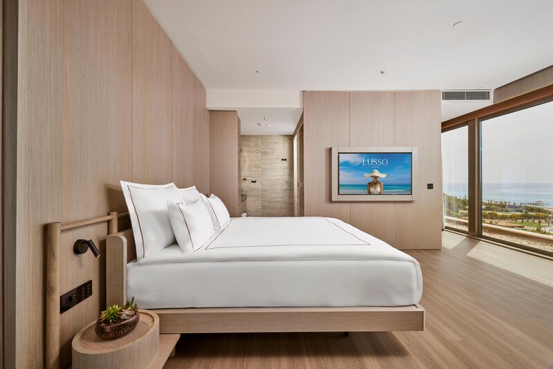 LUSSO Sorgun 85