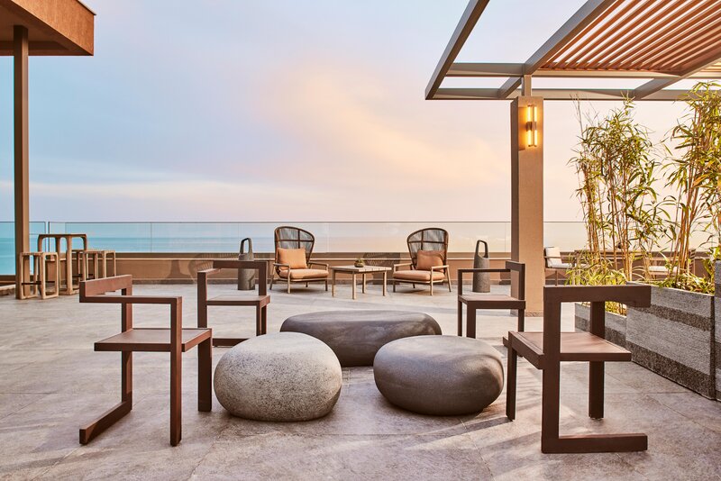 LUSSO Sorgun 236