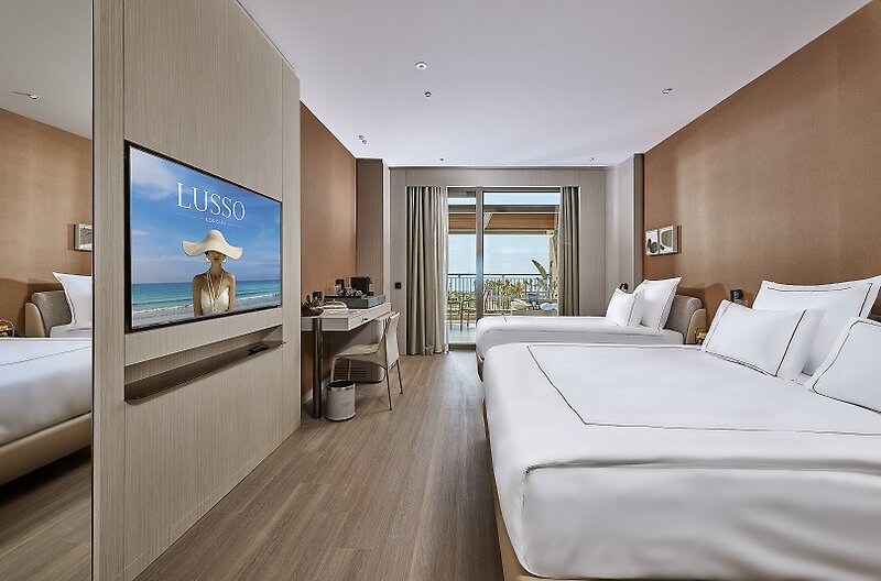LUSSO Sorgun 27