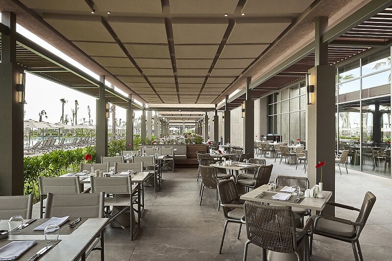 LUSSO Sorgun 32