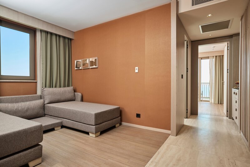 LUSSO Sorgun 157