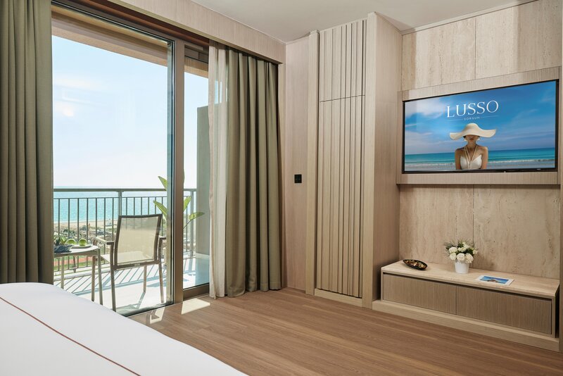 LUSSO Sorgun 159