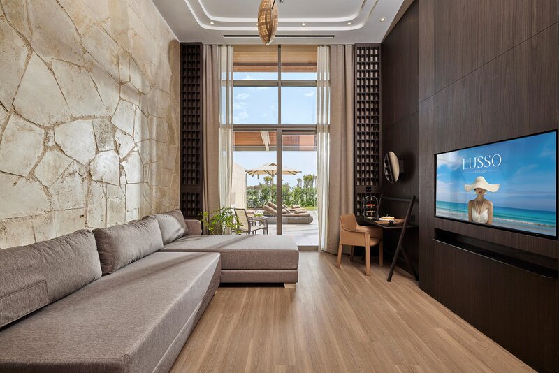 LUSSO Sorgun 173