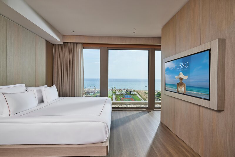 LUSSO Sorgun 185
