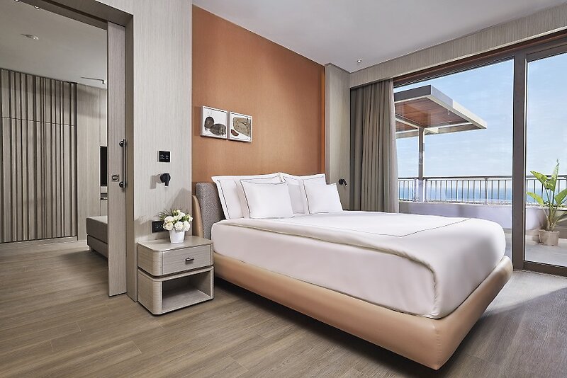 LUSSO Sorgun 24