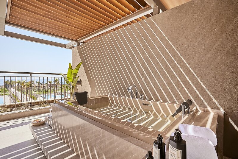 LUSSO Sorgun 28