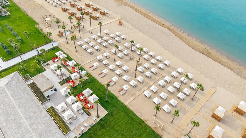 LUSSO Sorgun 107