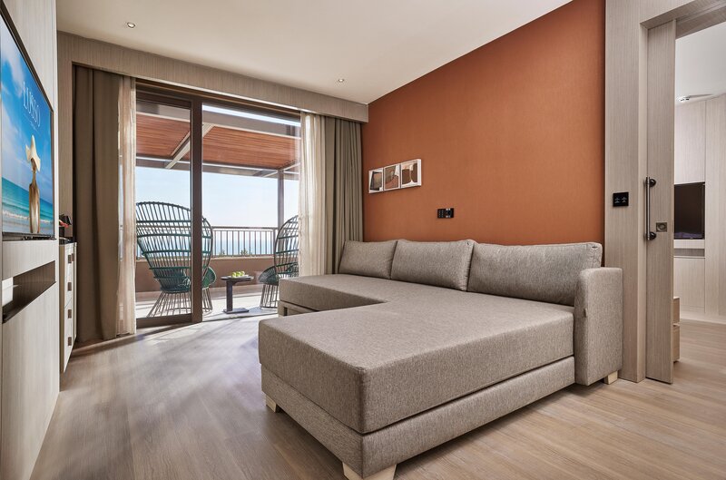 LUSSO Sorgun 131