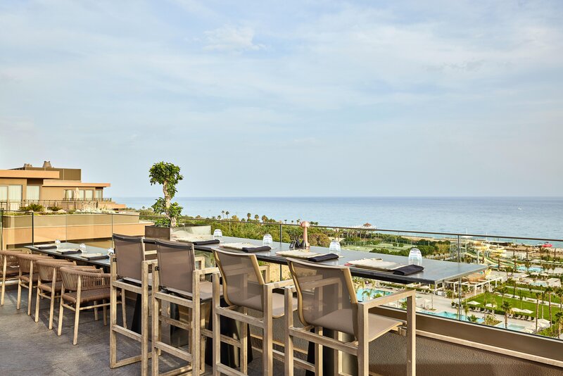 LUSSO Sorgun 292