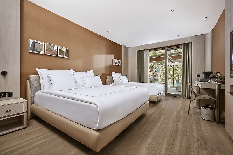 LUSSO Sorgun 30