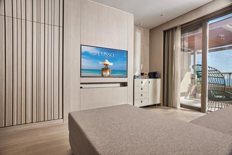 LUSSO Sorgun 132