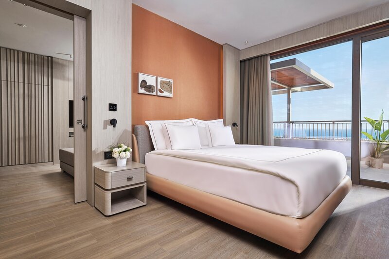 LUSSO Sorgun 133