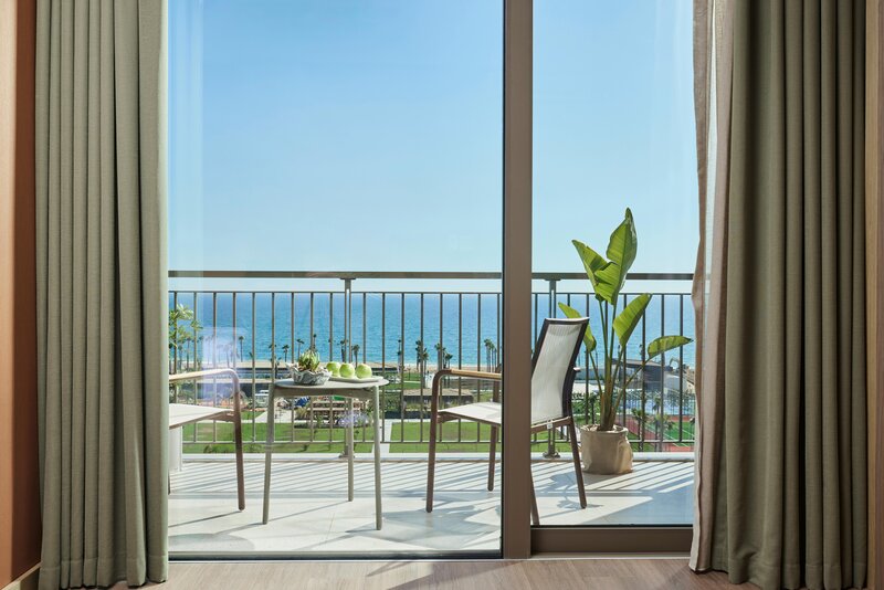 LUSSO Sorgun 105