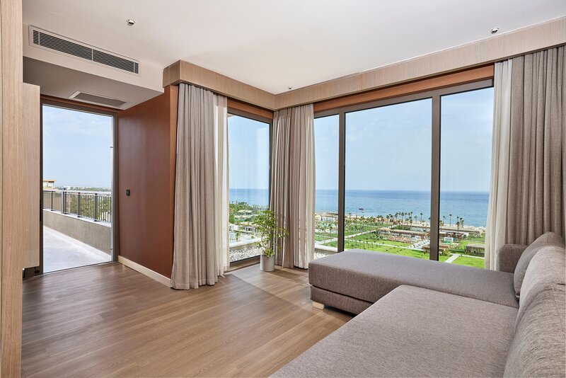 LUSSO Sorgun 132