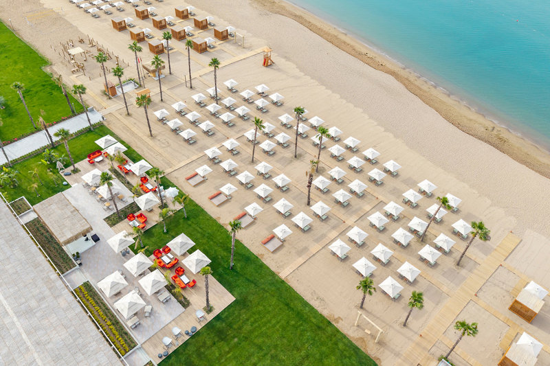 LUSSO Sorgun 336