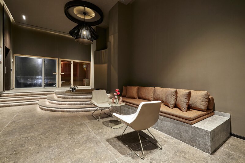 LUSSO Sorgun 310
