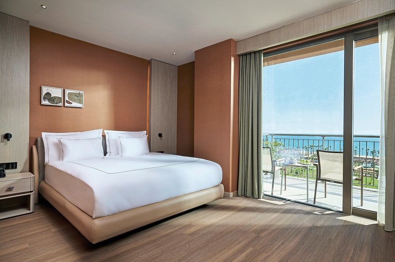 LUSSO Sorgun 8