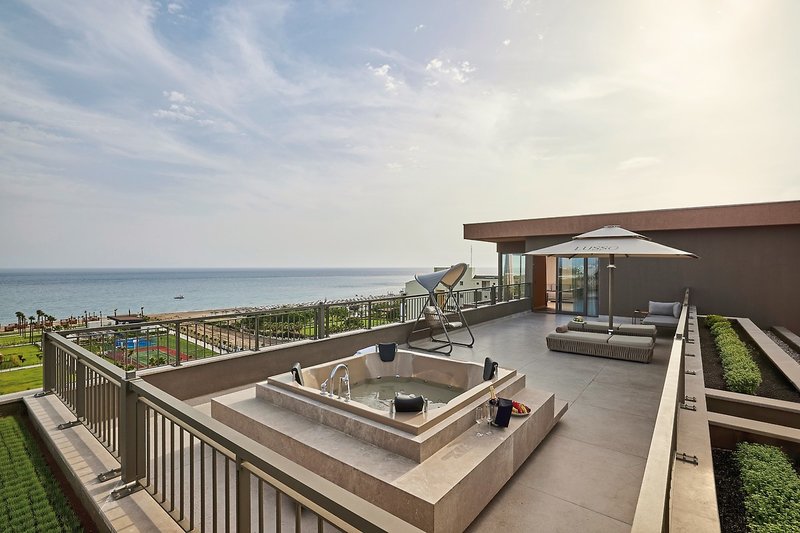 LUSSO Sorgun 12