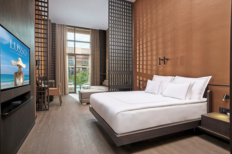 LUSSO Sorgun 19