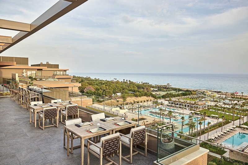 LUSSO Sorgun 36