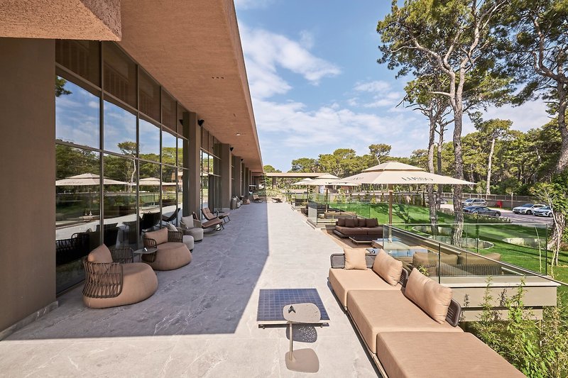 LUSSO Sorgun 42