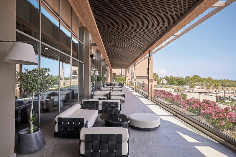 LUSSO Sorgun 45