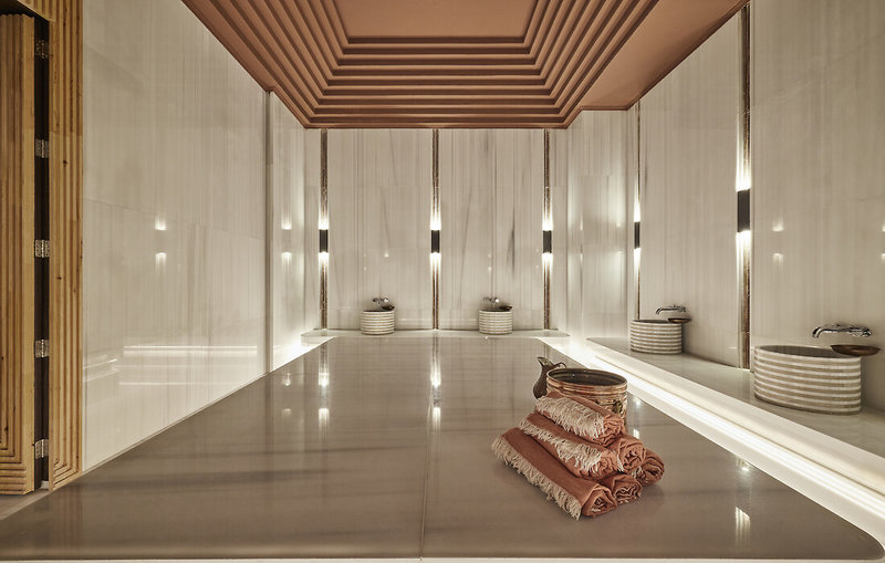 LUSSO Sorgun 18