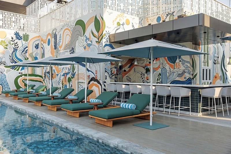 InterContinental Residences Dubai Business Bay 2