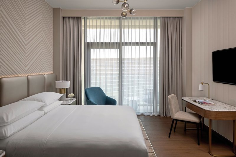 InterContinental Residences Dubai Business Bay 4