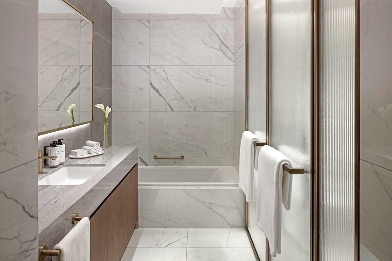 InterContinental Residences Dubai Business Bay 6