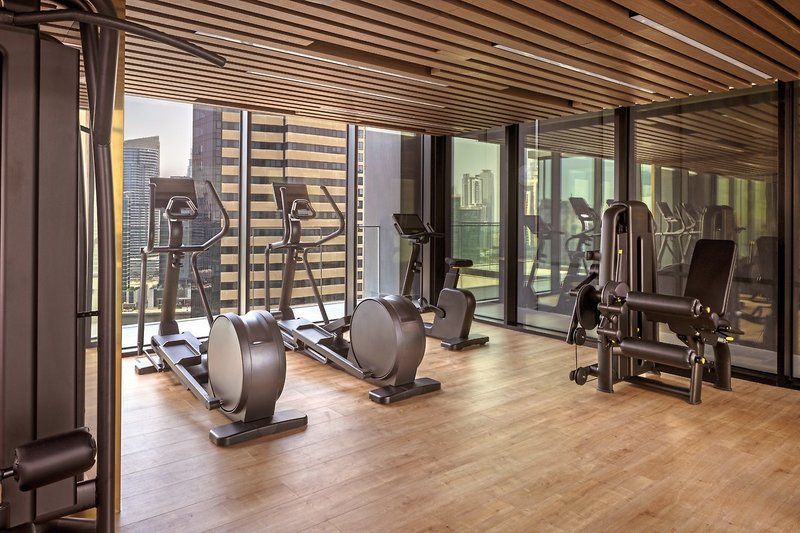 InterContinental Residences Dubai Business Bay 10