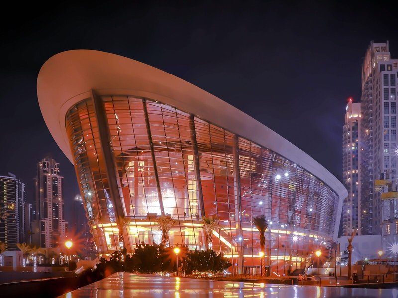 InterContinental Residences Dubai Business Bay 4
