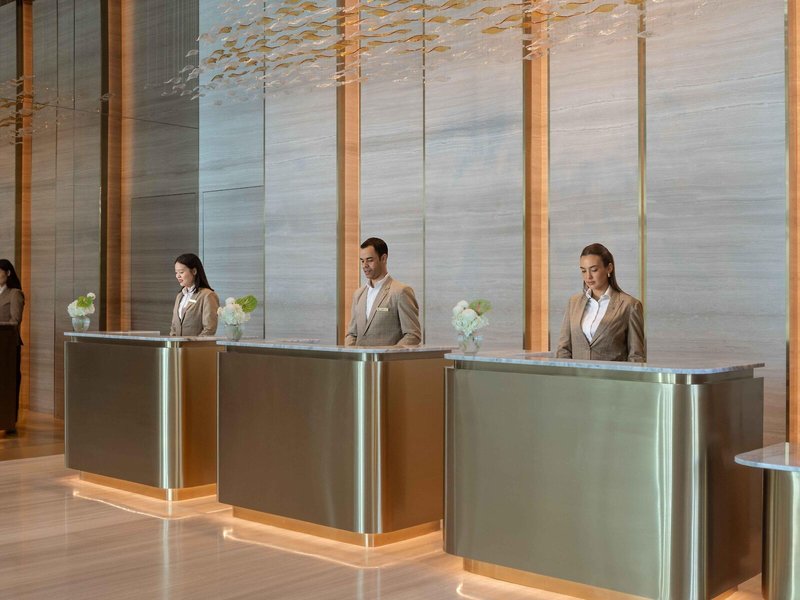 InterContinental Residences Dubai Business Bay 13