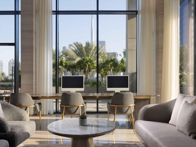 InterContinental Residences Dubai Business Bay 14